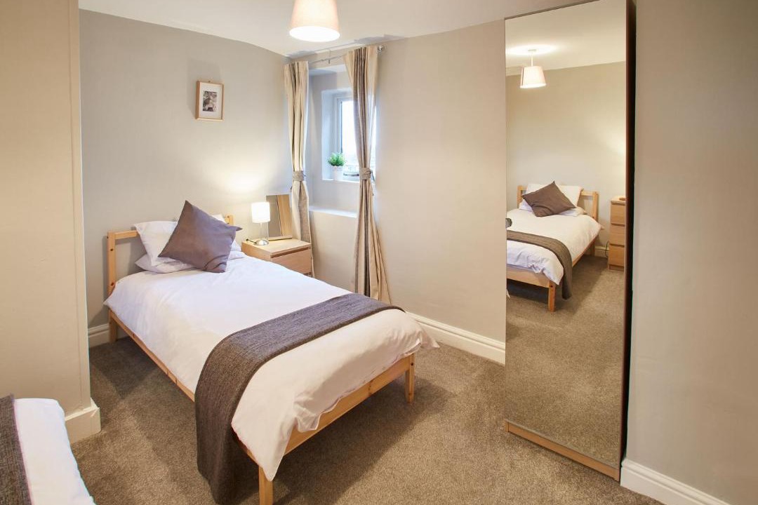 Photo of Bedroom in Flockton