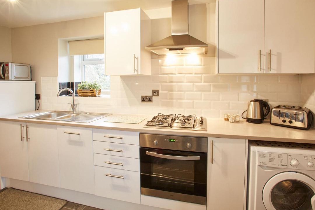 Photo of Kitchen in Flockton