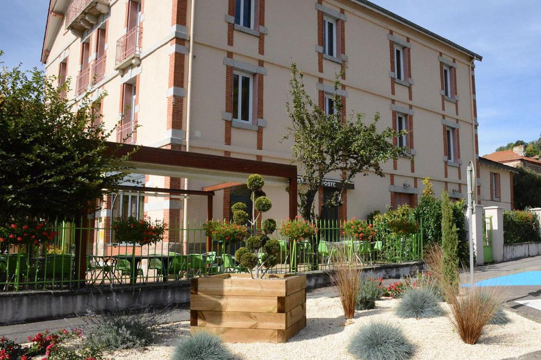 Photo of Others in Saint-Just-en-Chevalet