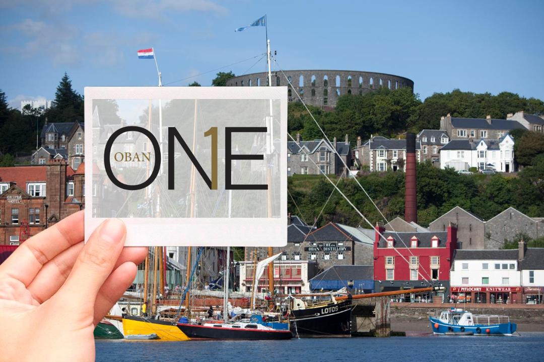 Photo of Others in Oban