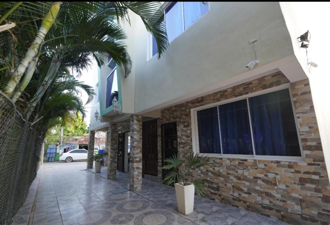 Photo of Buildings in Cabarete