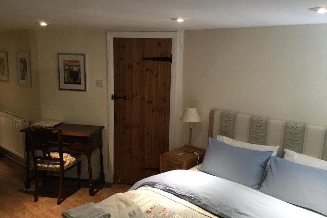 Photo of Bedroom in Moreton Pinkney