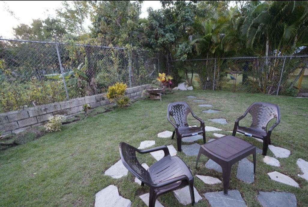 Photo of Patio Balcony in Cabarete