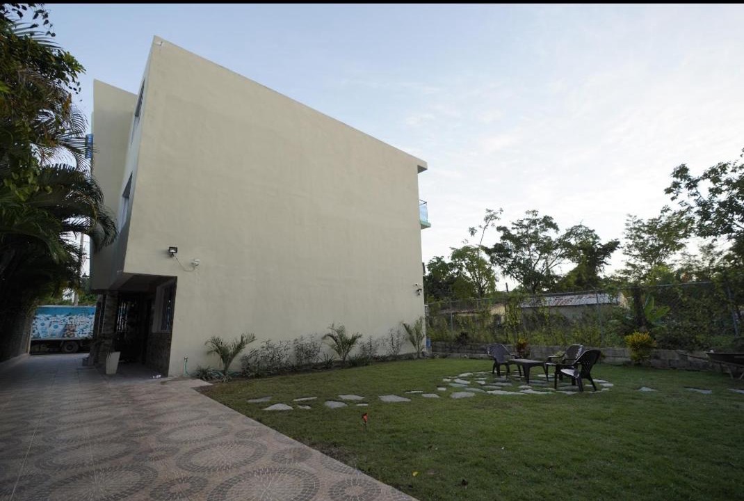 Photo of Buildings in Cabarete