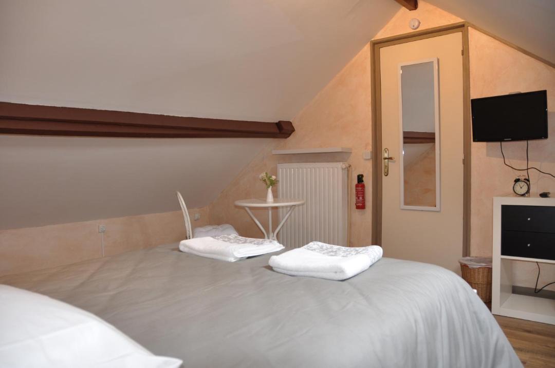 Photo of Others in Orry-la-Ville