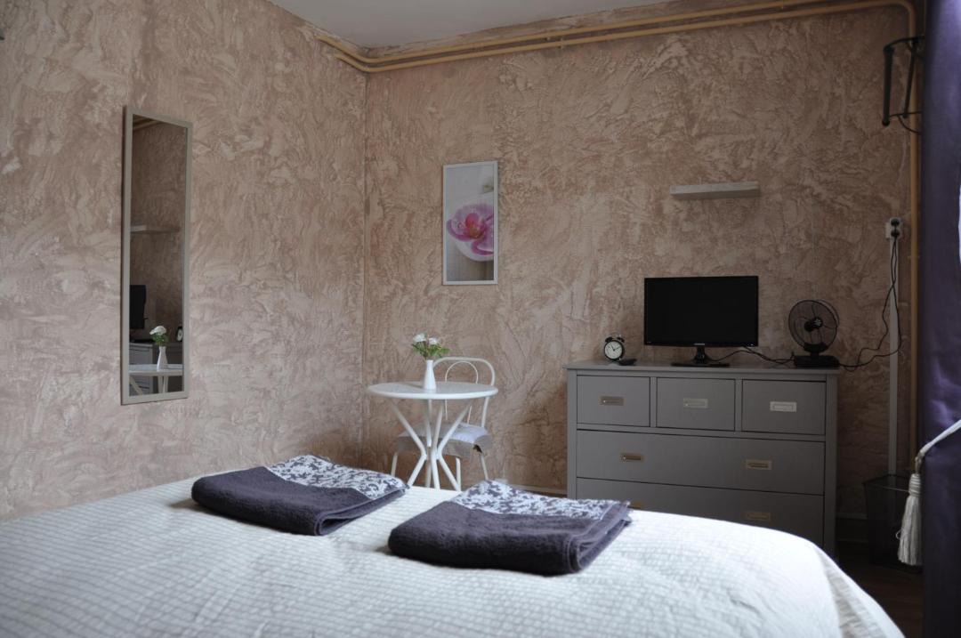 Photo of Others in Orry-la-Ville