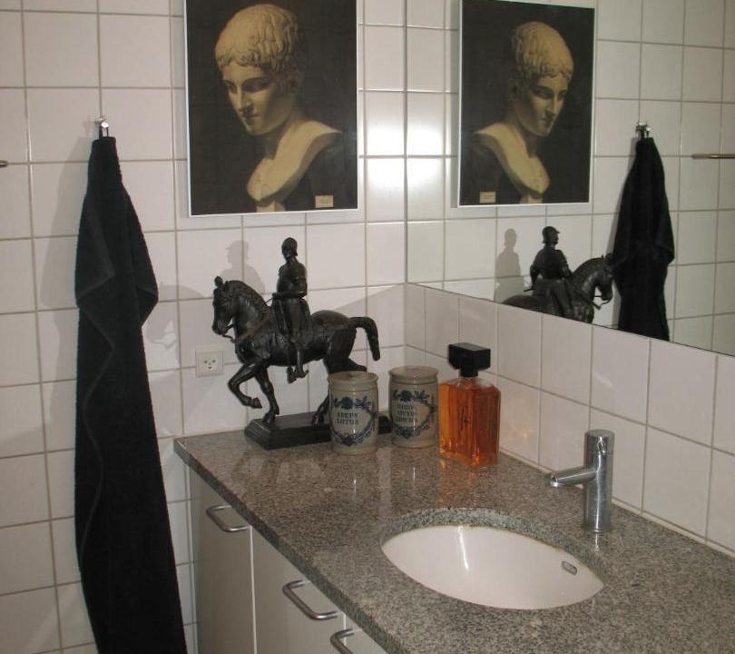 Photo of Bathroom in Christianshavn