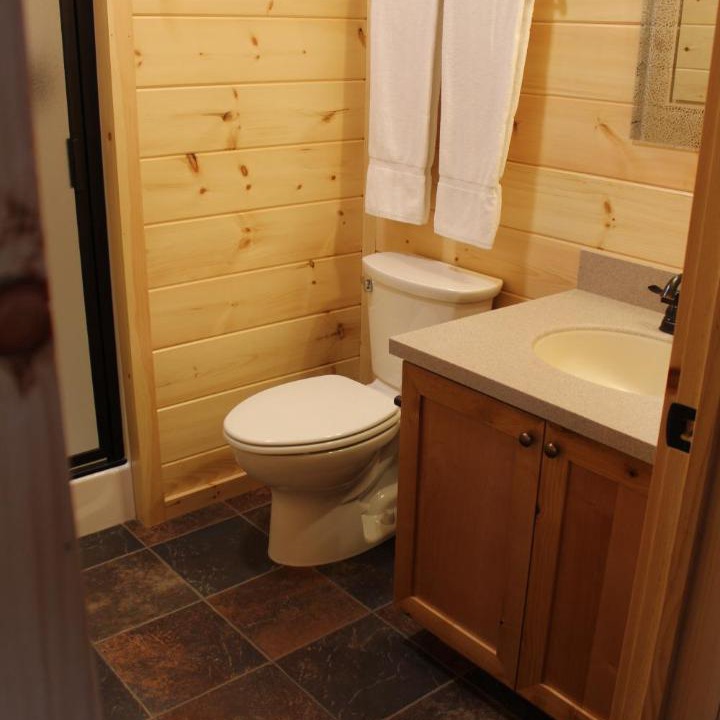 Photo of Bathroom in Valois