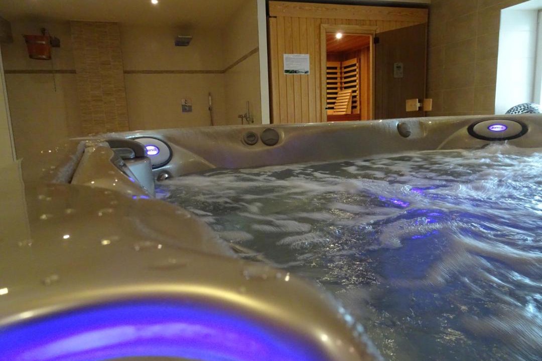 Photo of Bathroom in Morteau