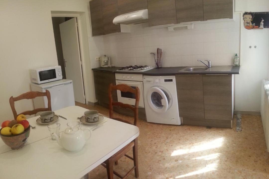 Photo of Kitchen in Thuir