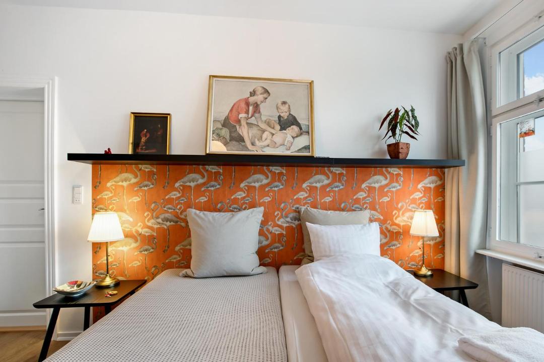 Photo of Bedroom in Randers