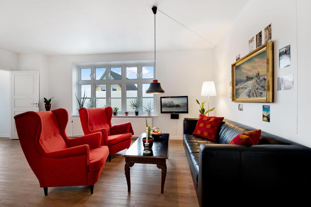 Photo of Livingroom in Randers