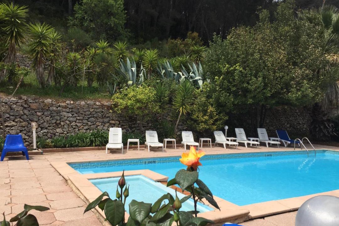 Photo of Outdoor in Carqueiranne