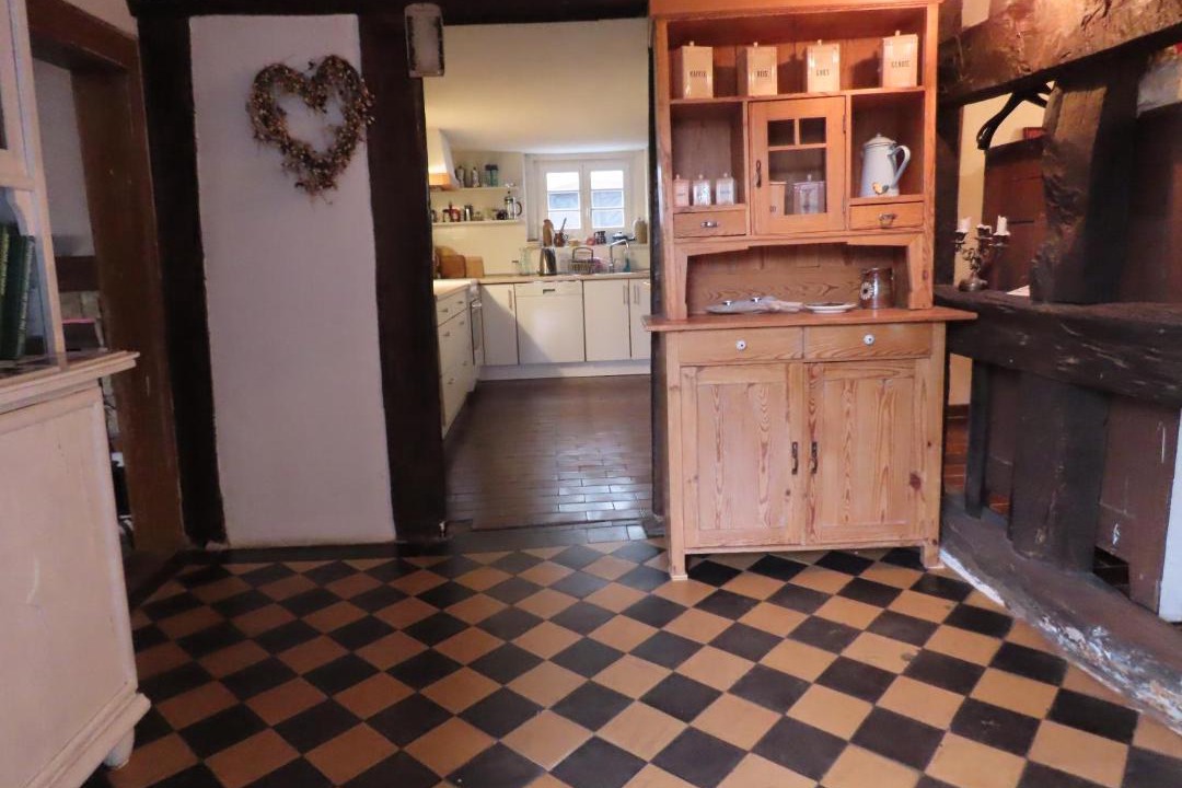 Photo of Kitchen in Cleebourg