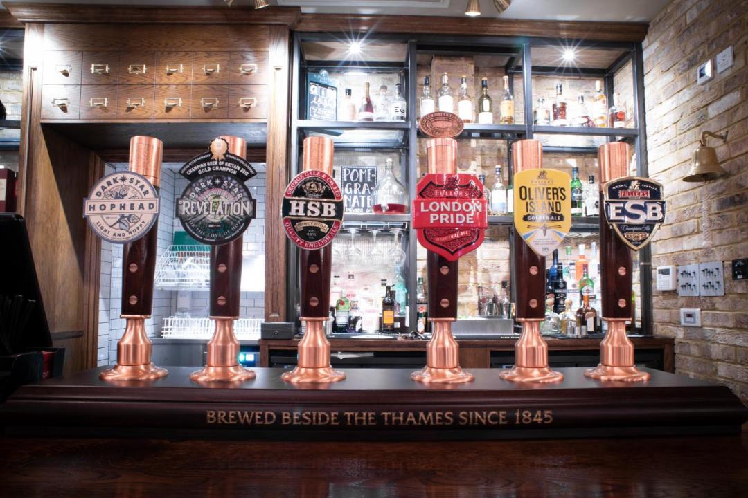 Photo of Others in Earl's Court