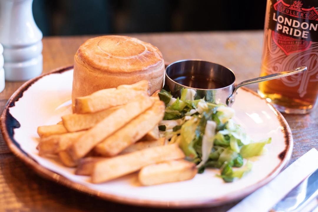 Photo of Others in Earl's Court