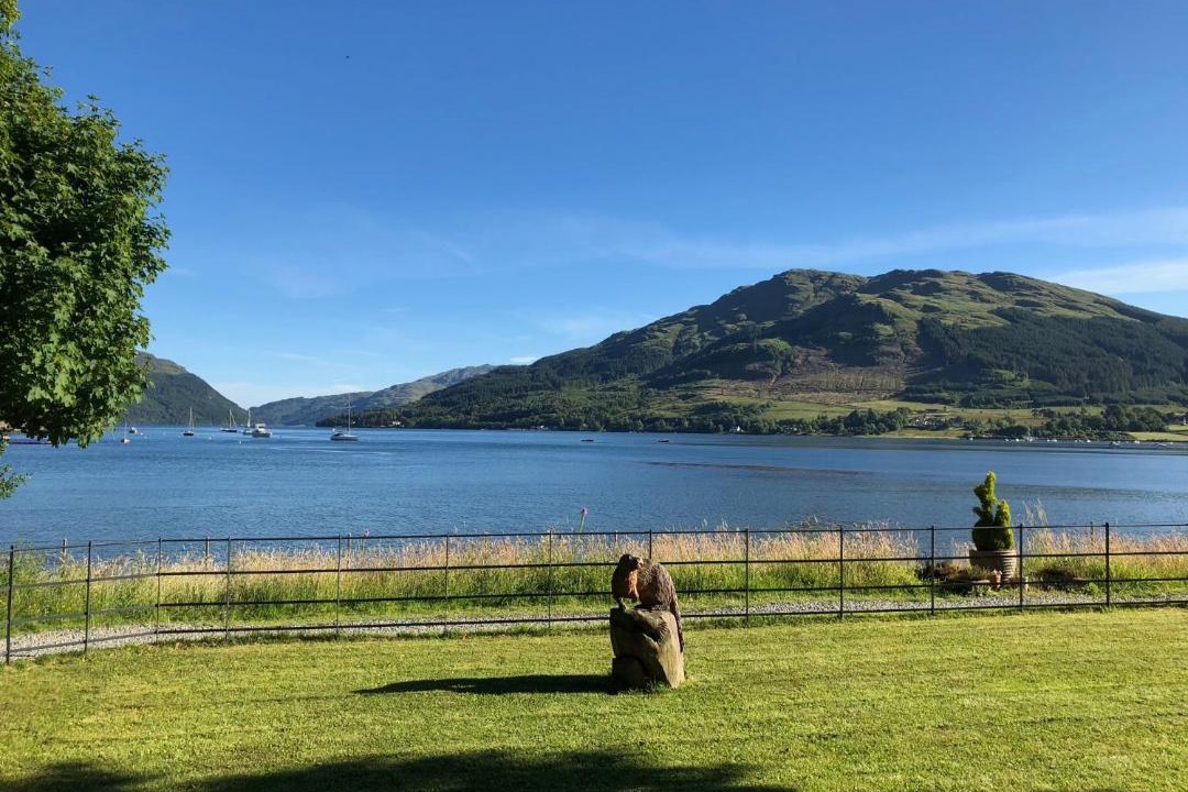 Photo of Others in Lochgoilhead