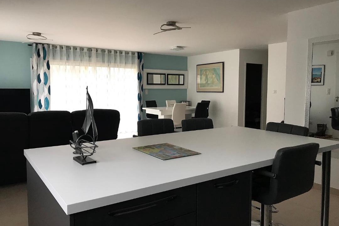 Photo of Livingroom in Sainte-Foy
