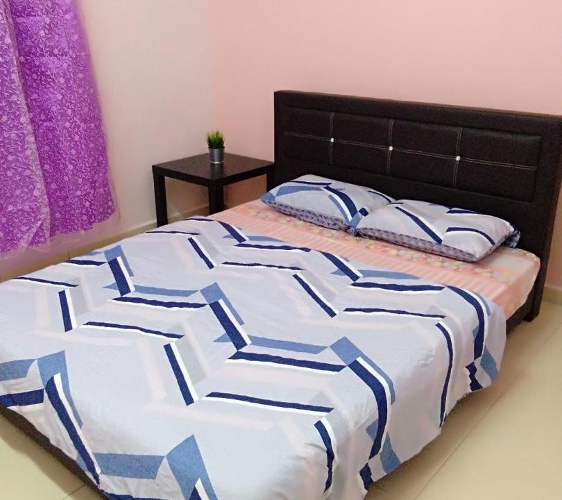 Photo of Bedroom in Simpang Renggam