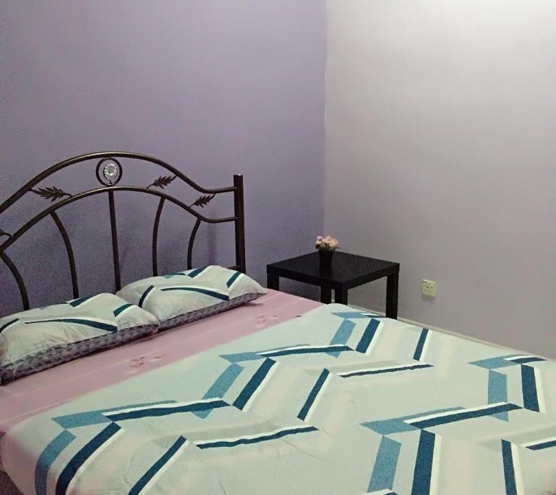 Photo of Bedroom in Simpang Renggam