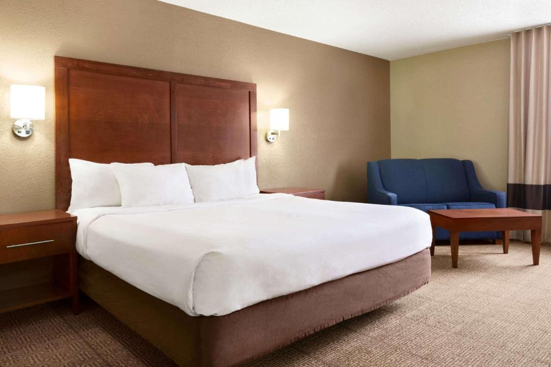 Photo of Bedroom in Rocky Mount