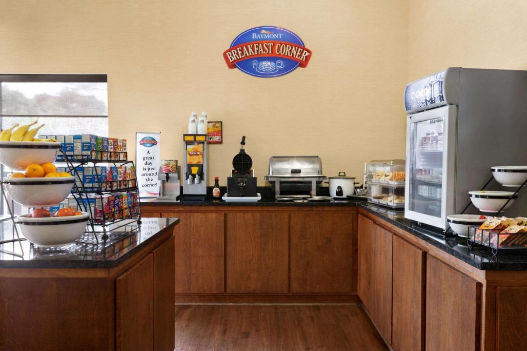 Photo of Kitchen in Rocky Mount