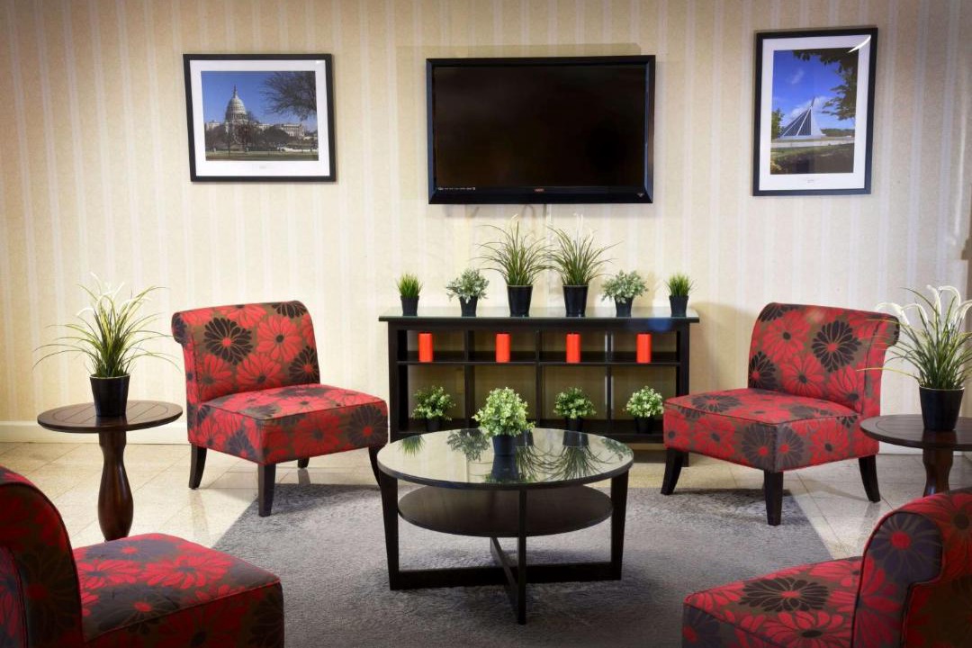 Photo of Livingroom in Triangle