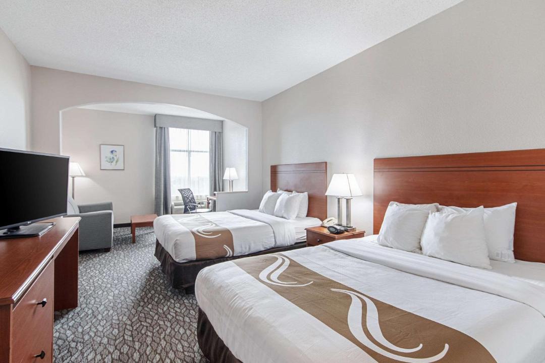 Photo of Bedroom in Franklin Park