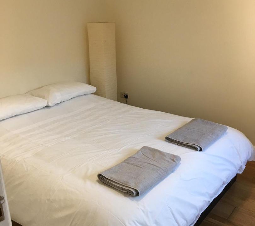 Photo of Bedroom in North Acton