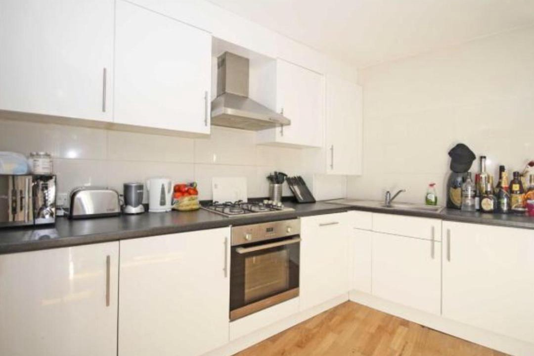 Photo of Kitchen in North Acton