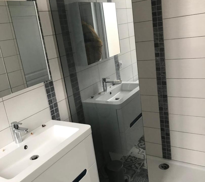 Photo of Bathroom in Pende