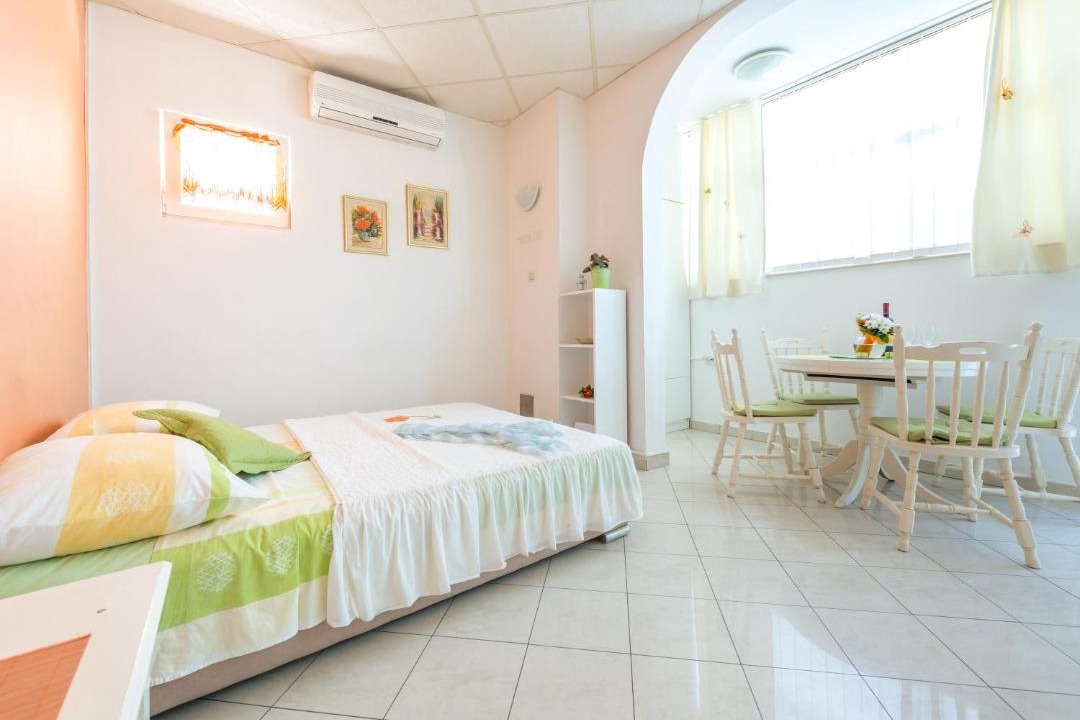 Photo of Bedroom in Gorica