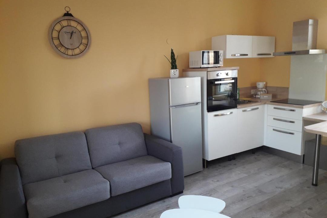 Photo of Kitchen in Pende