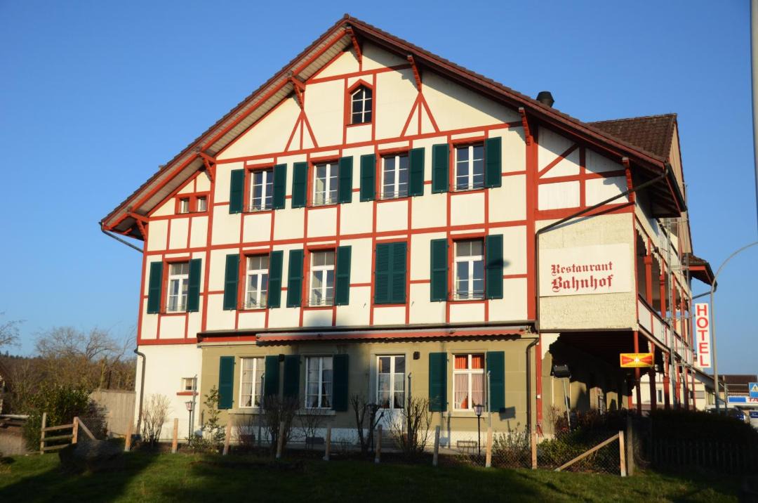 Photo of Others in Schupfen