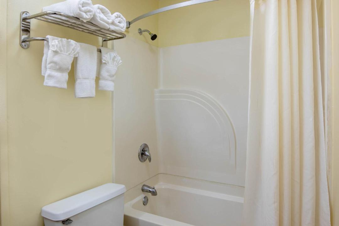 Photo of Bathroom in Richmond Hill