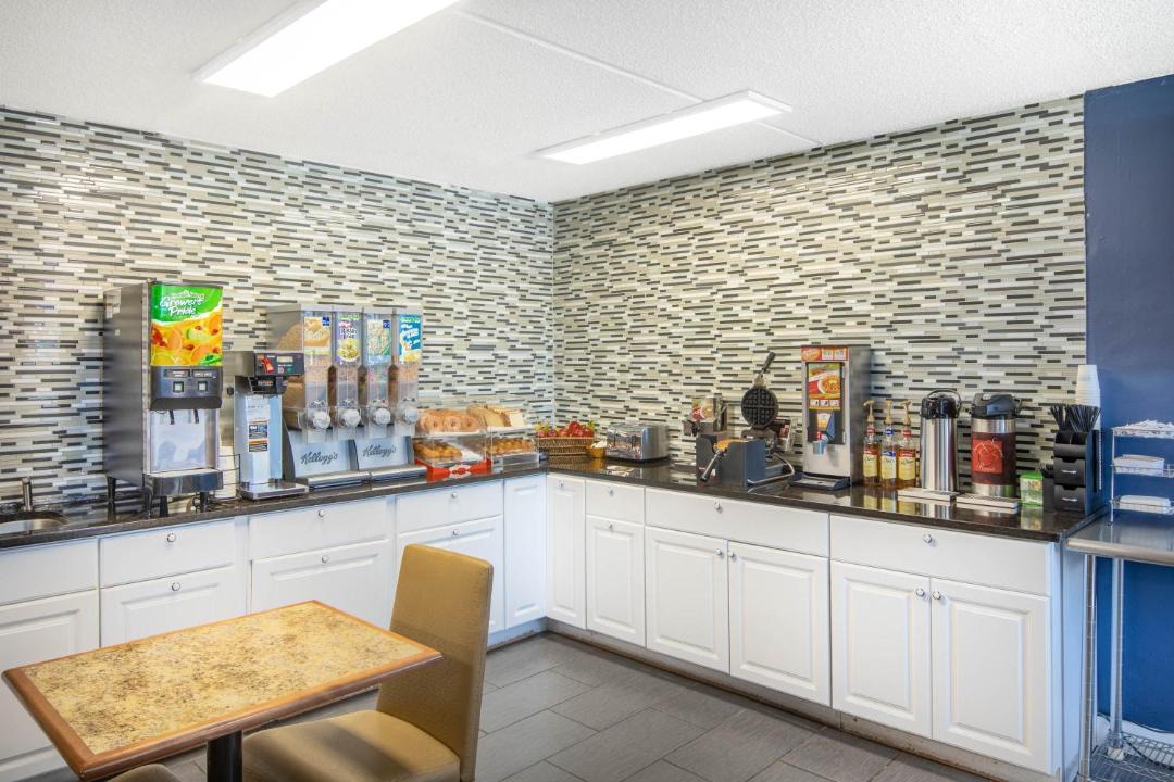 Photo of Kitchen in Richmond Hill