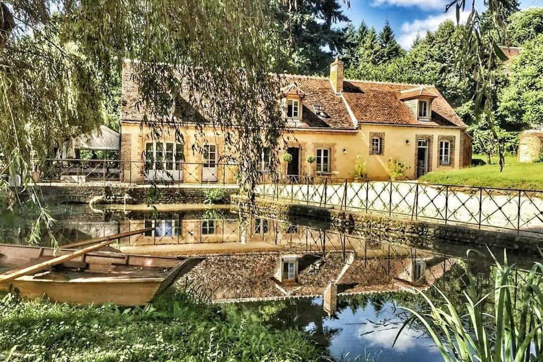 Photo of Others in Mezilles