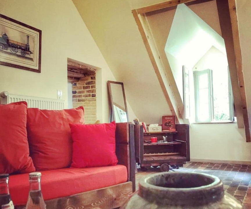 Photo of Others in Mezilles