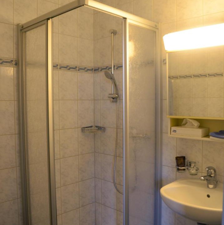 Photo of Bathroom in Schupfen