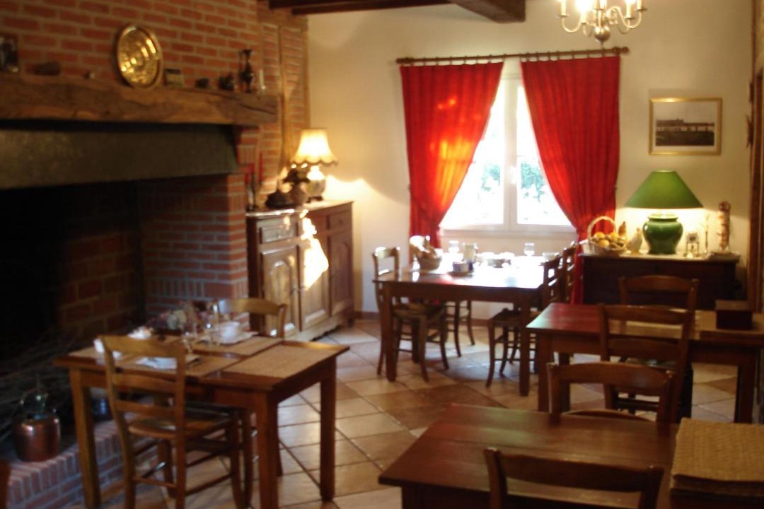 Photo of Livingroom in Monchaux