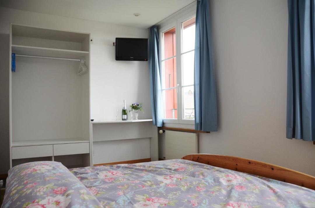 Photo of Bedroom in Schupfen