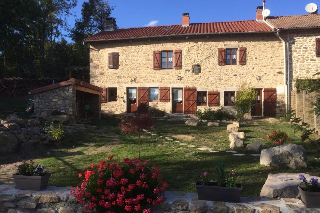 Photo of Others in Fayet-Ronaye