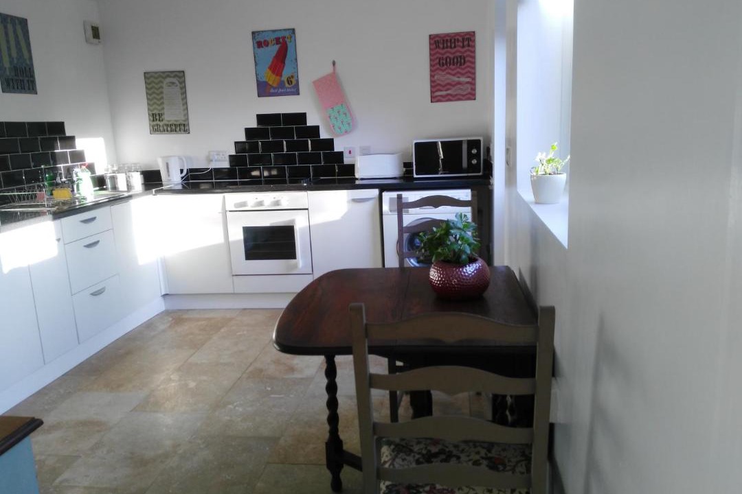 Photo of Kitchen in Sleaford