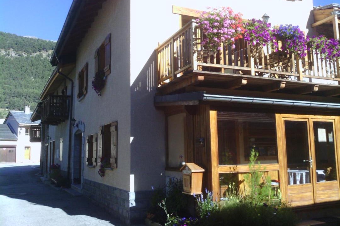 Photo of Others in Bramans