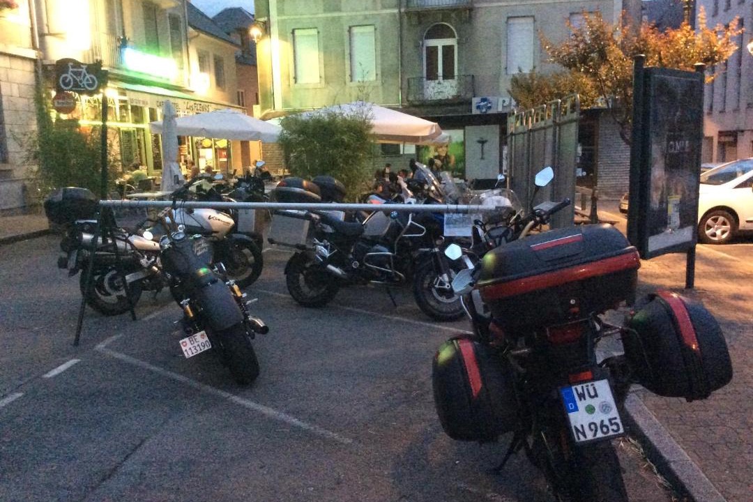 Photo of Others in Argeles Gazost