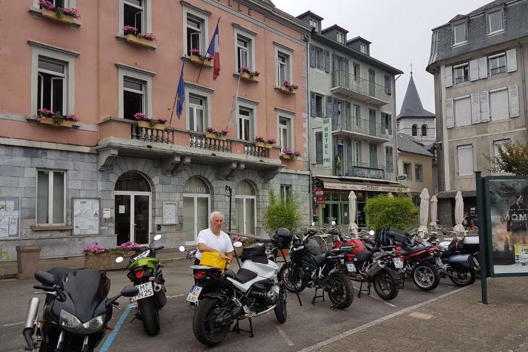 Photo of Others in Argeles Gazost