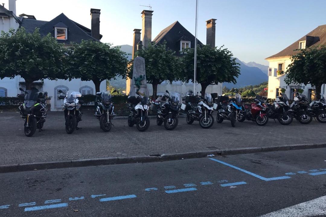 Photo of Others in Argeles Gazost