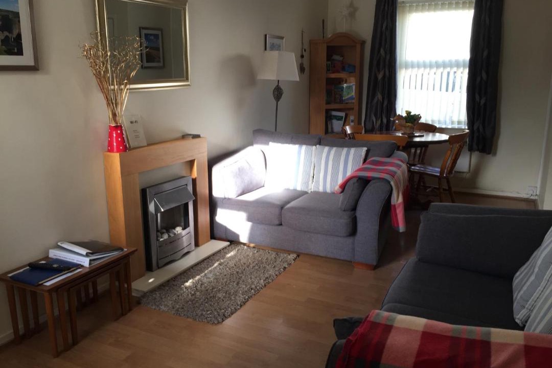 Photo of Livingroom in Llannon