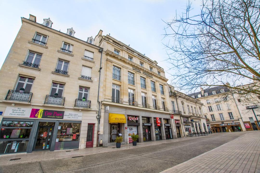 Photo of Others in Poitiers