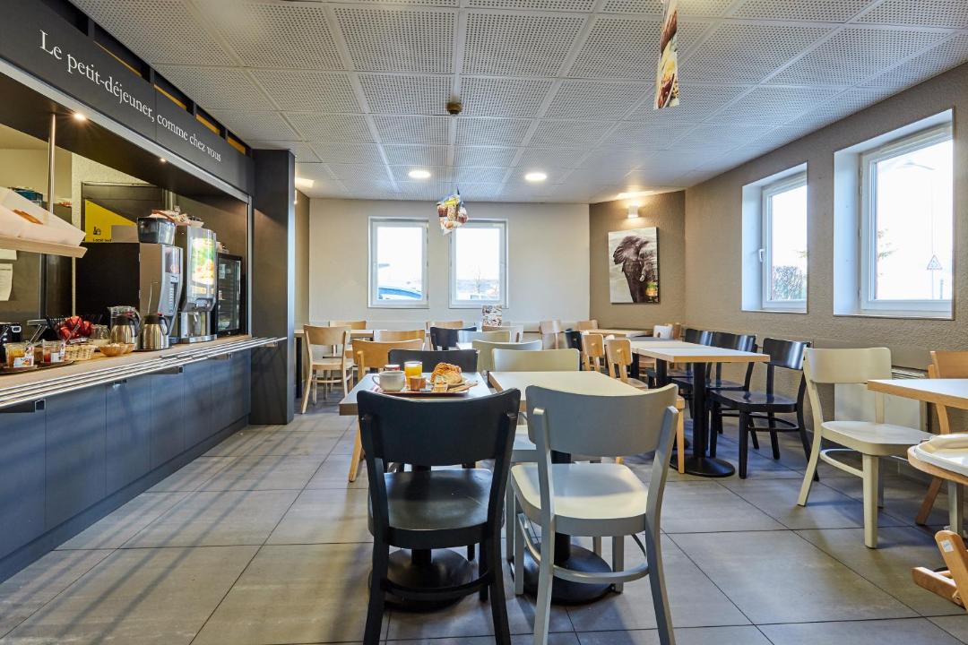 Photo of Kitchen in Harfleur